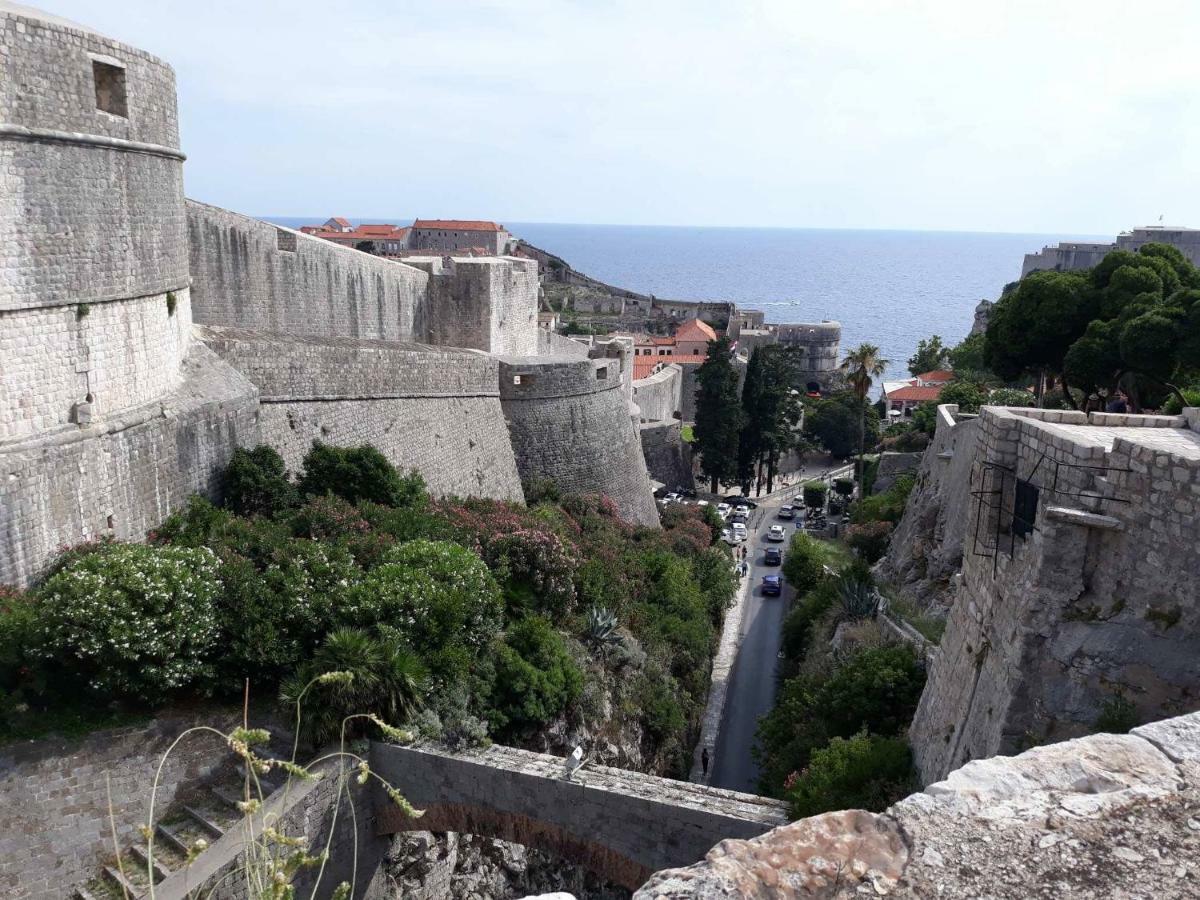 Appartamento Few Steps From The Old Town Ragusa Esterno foto